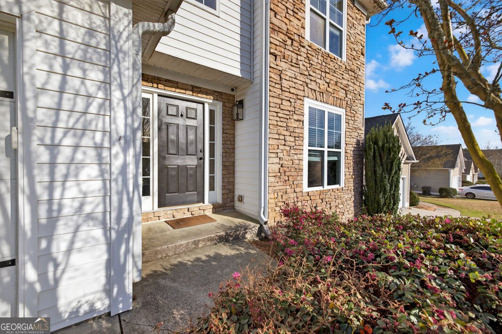 851 Franklin Mill Trace Loganville - Photo 8