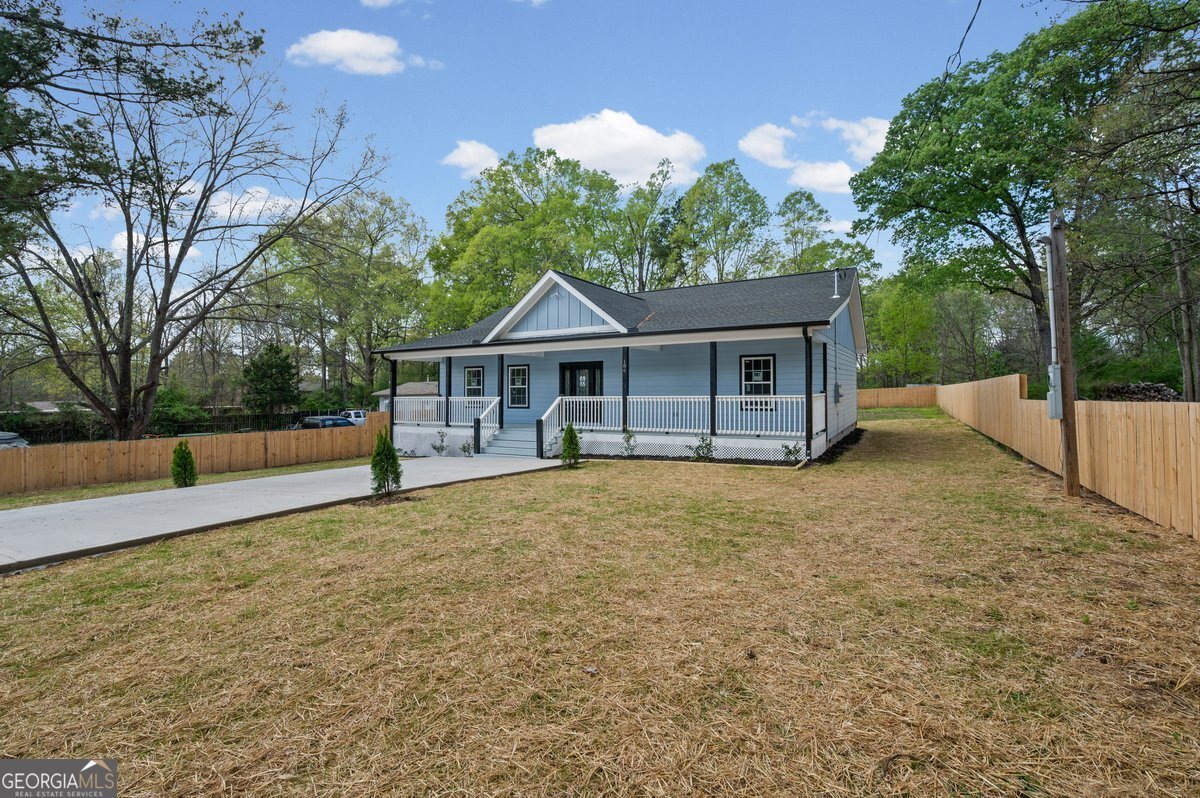 186 Salem Drive Rome - Photo 1