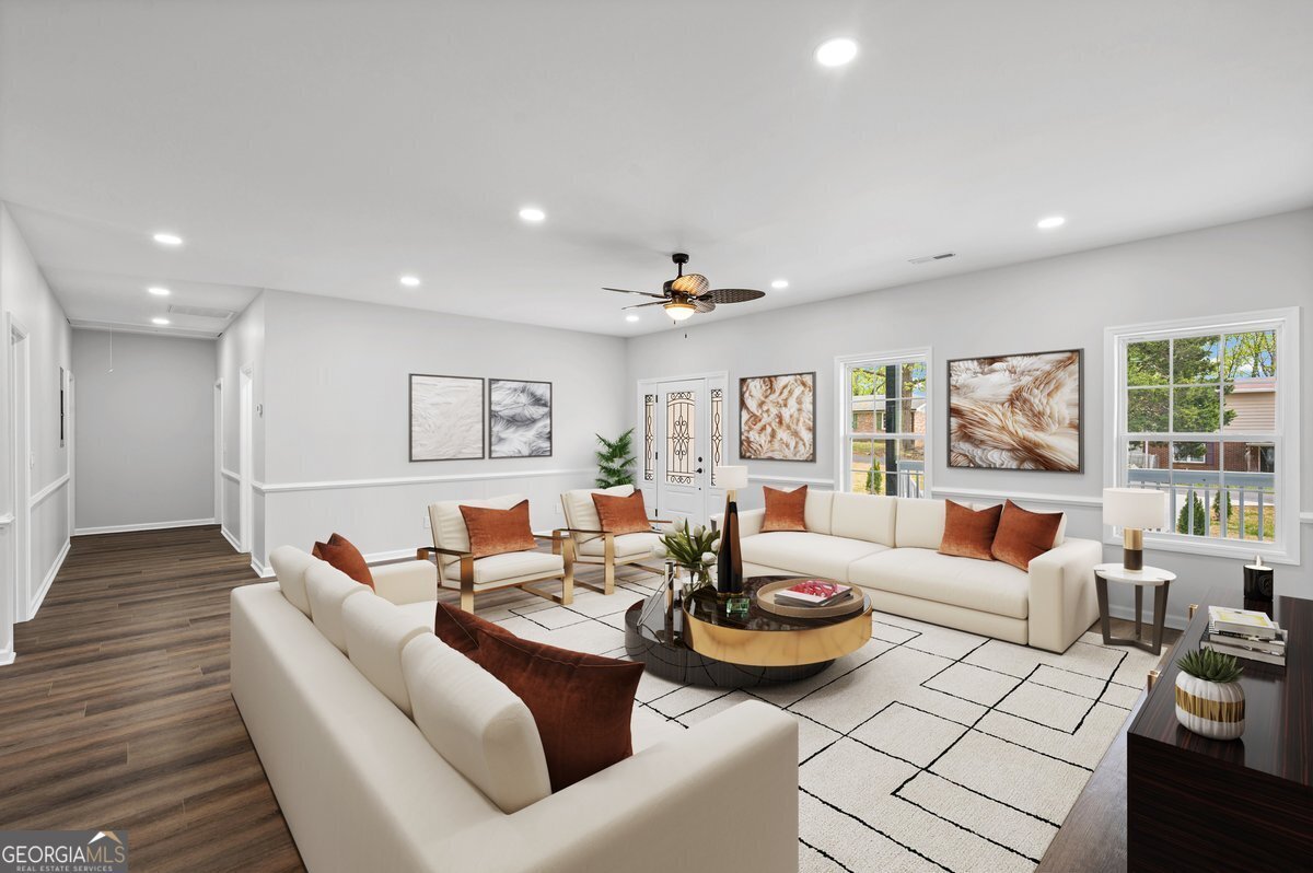 186 Salem Drive Rome - Photo 12