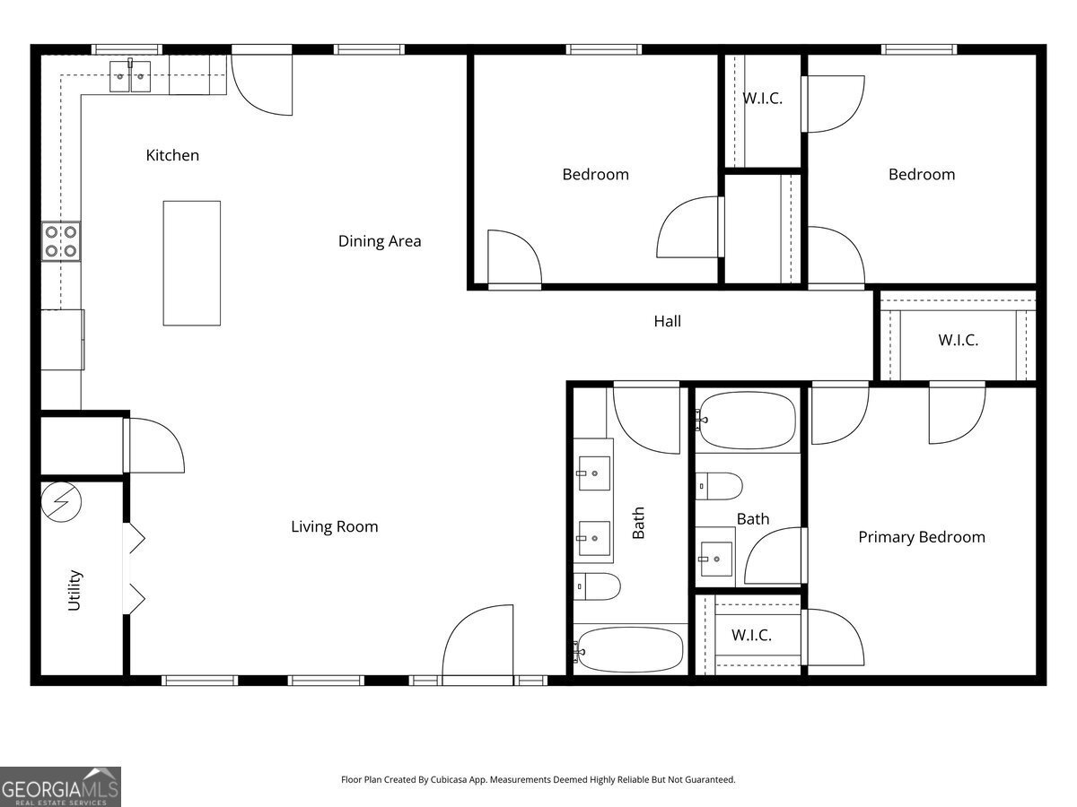 186 Salem Drive Rome - Photo 33