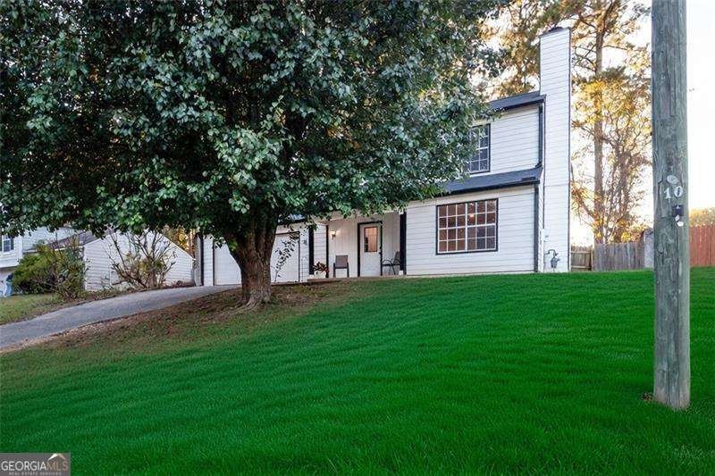 2979 Carrie Farm Road Kennesaw - Photo 1