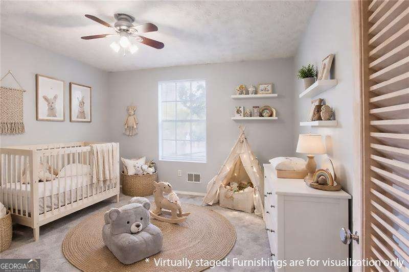 2979 Carrie Farm Road Kennesaw - Photo 10