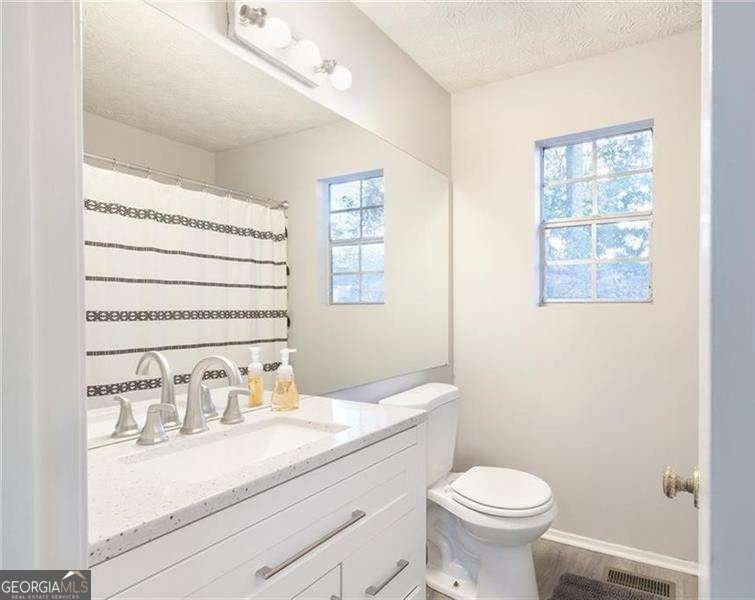 2979 Carrie Farm Road Kennesaw - Photo 11