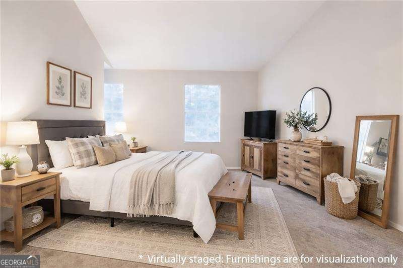 2979 Carrie Farm Road Kennesaw - Photo 12