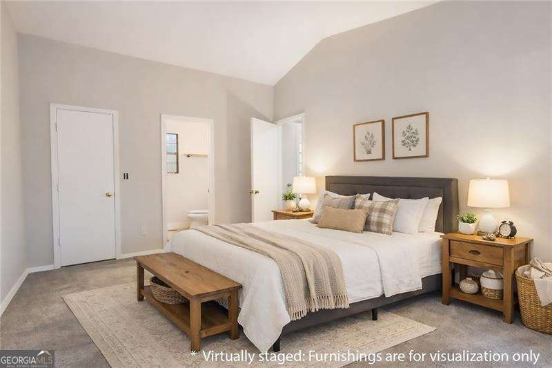 2979 Carrie Farm Road Kennesaw - Photo 13