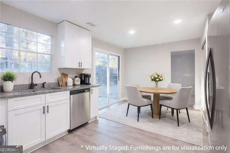 2979 Carrie Farm Road Kennesaw - Photo 6