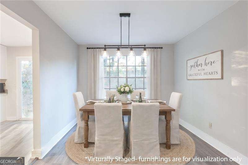 2979 Carrie Farm Road Kennesaw - Photo 7