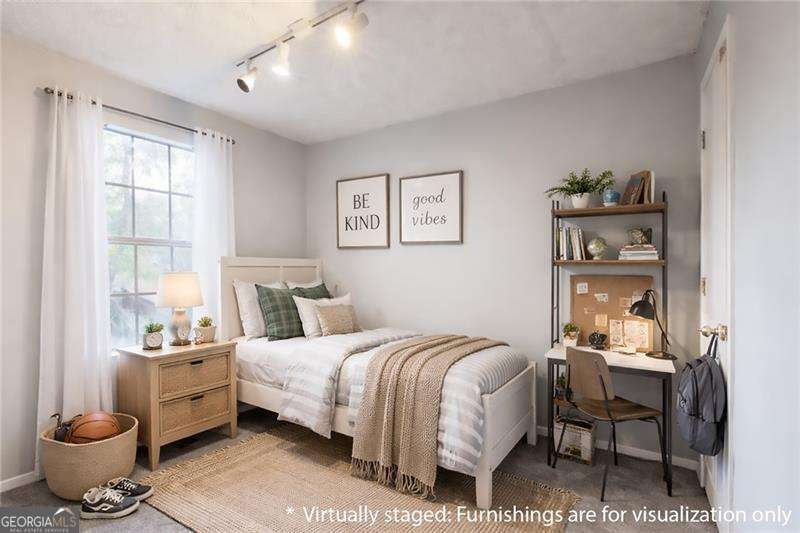 2979 Carrie Farm Road Kennesaw - Photo 9