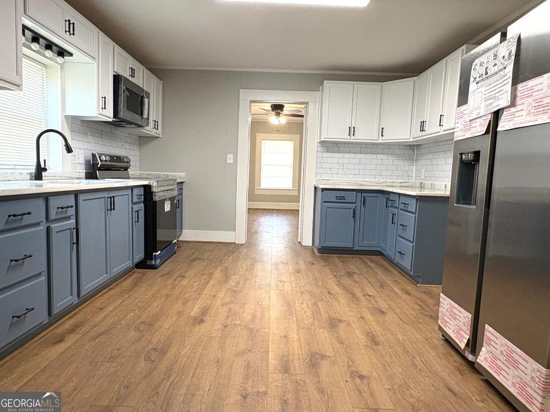 615 Jeff Davis Road Thomaston - Photo 14