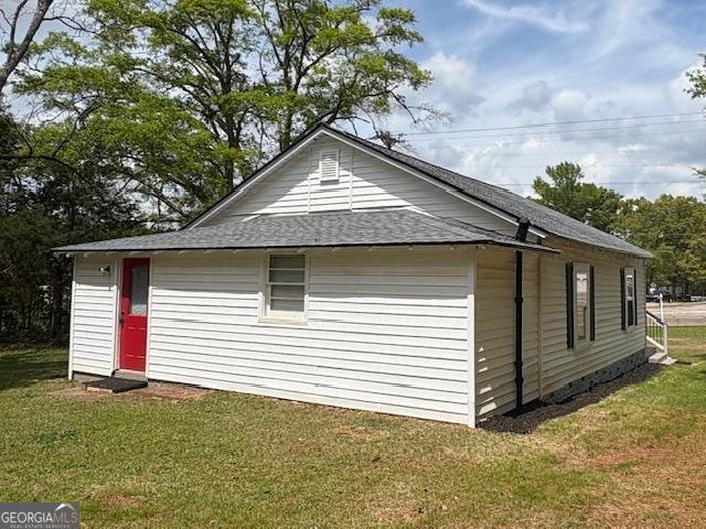 615 Jeff Davis Road Thomaston - Photo 25