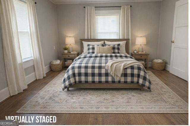 615 Jeff Davis Road Thomaston - Photo 8