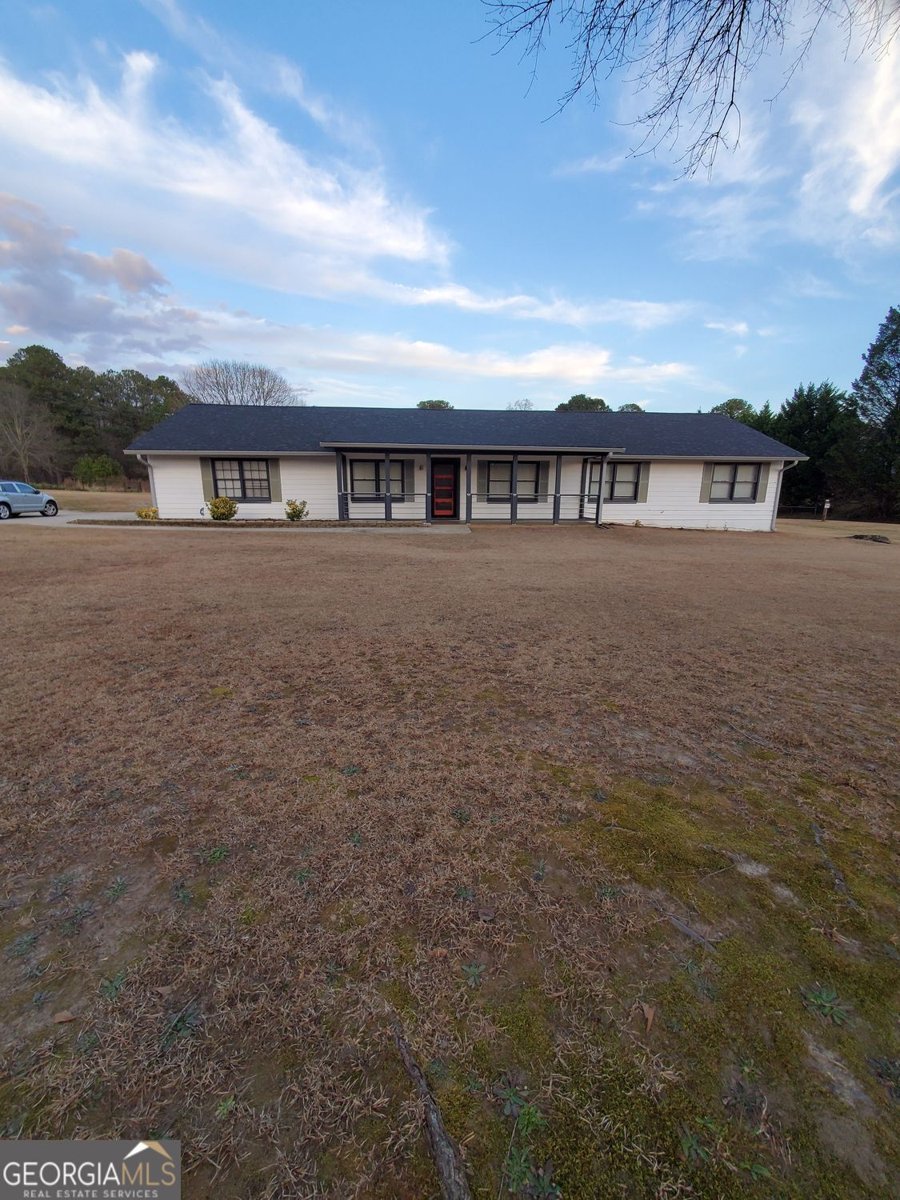 185 Deer Run Road Ellenwood - Photo 1