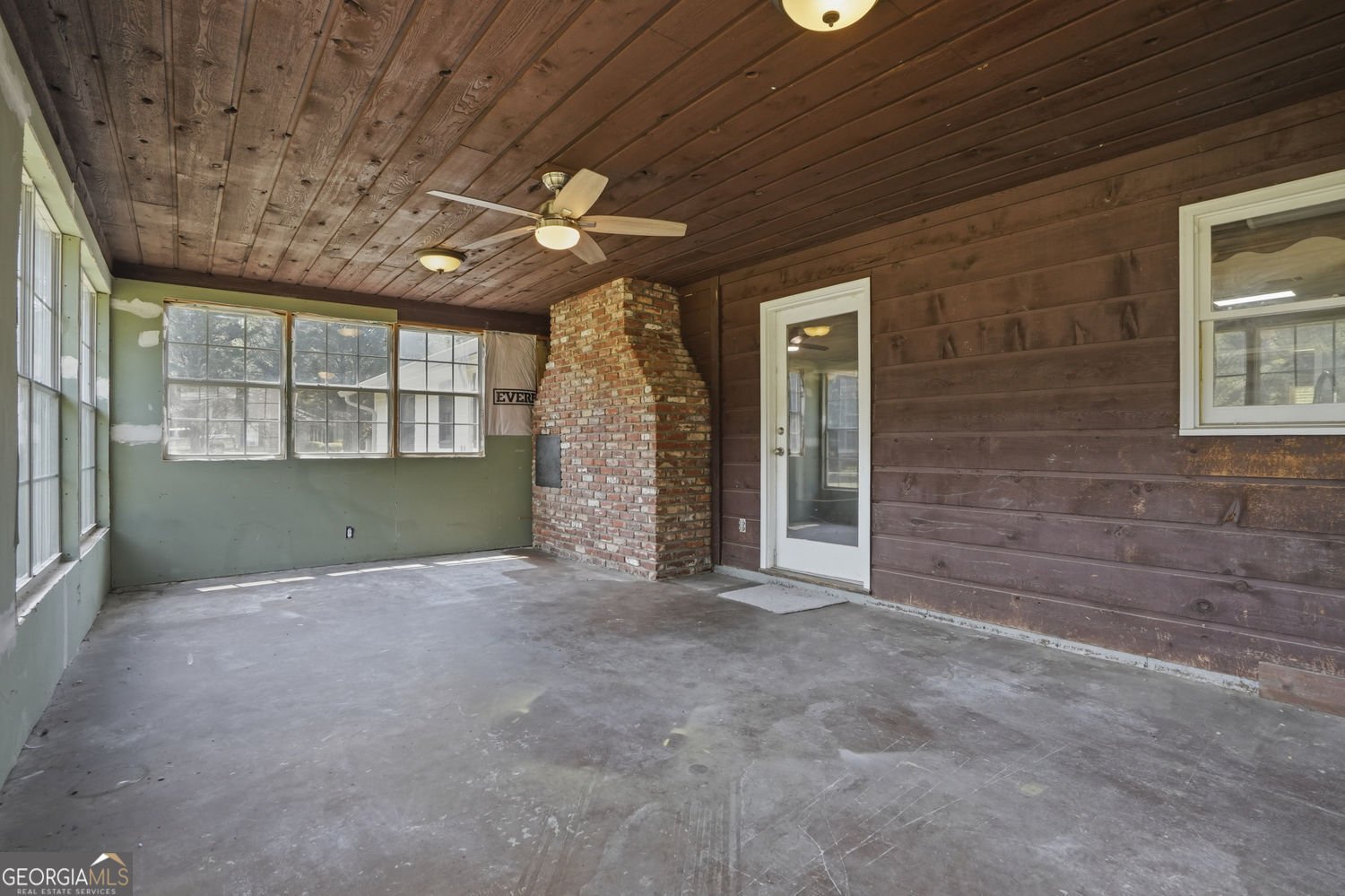 185 Deer Run Road Ellenwood - Photo 22
