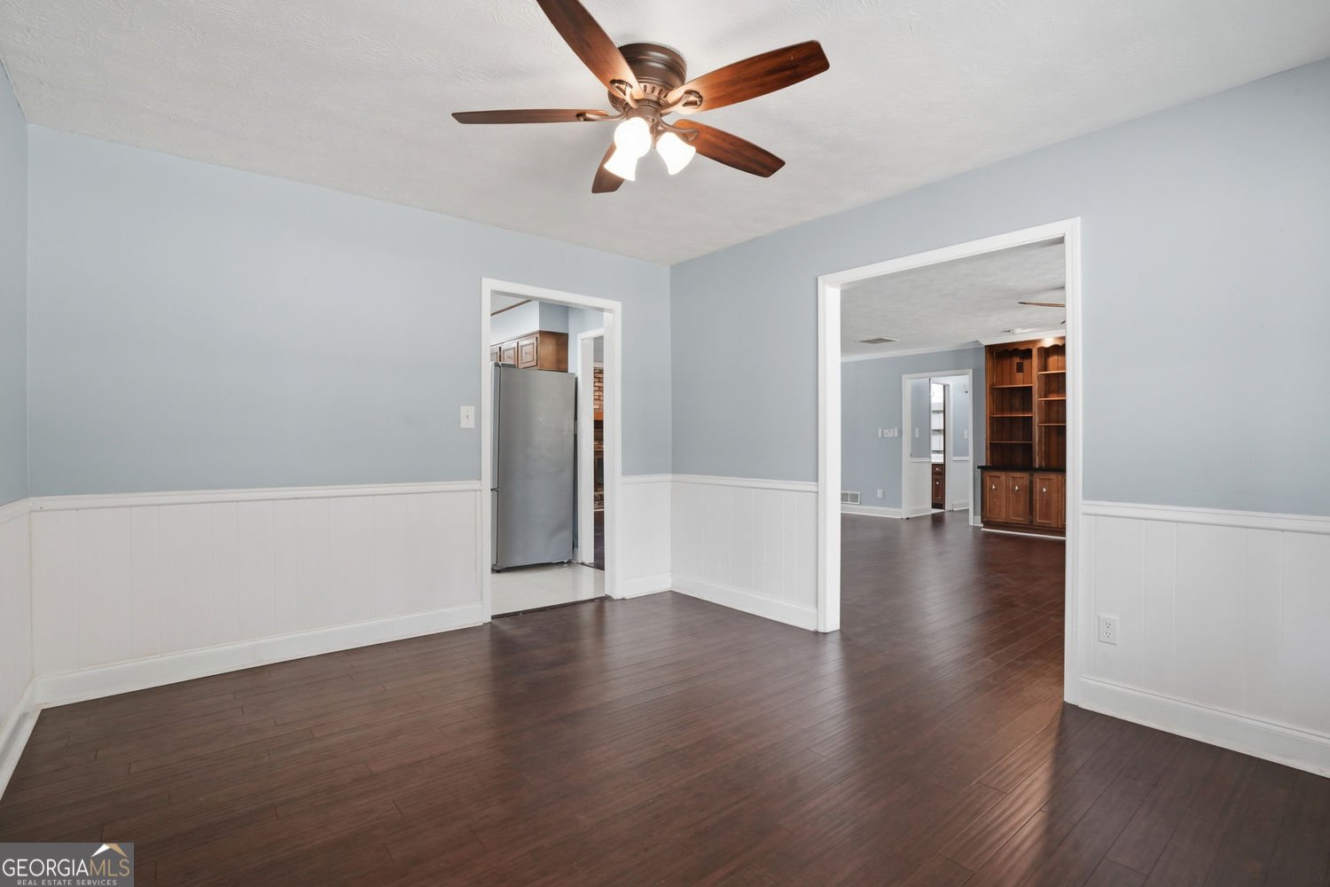 185 Deer Run Road Ellenwood - Photo 7