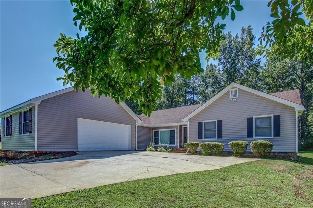 3333 Old Salem Road Conyers - Photo 1