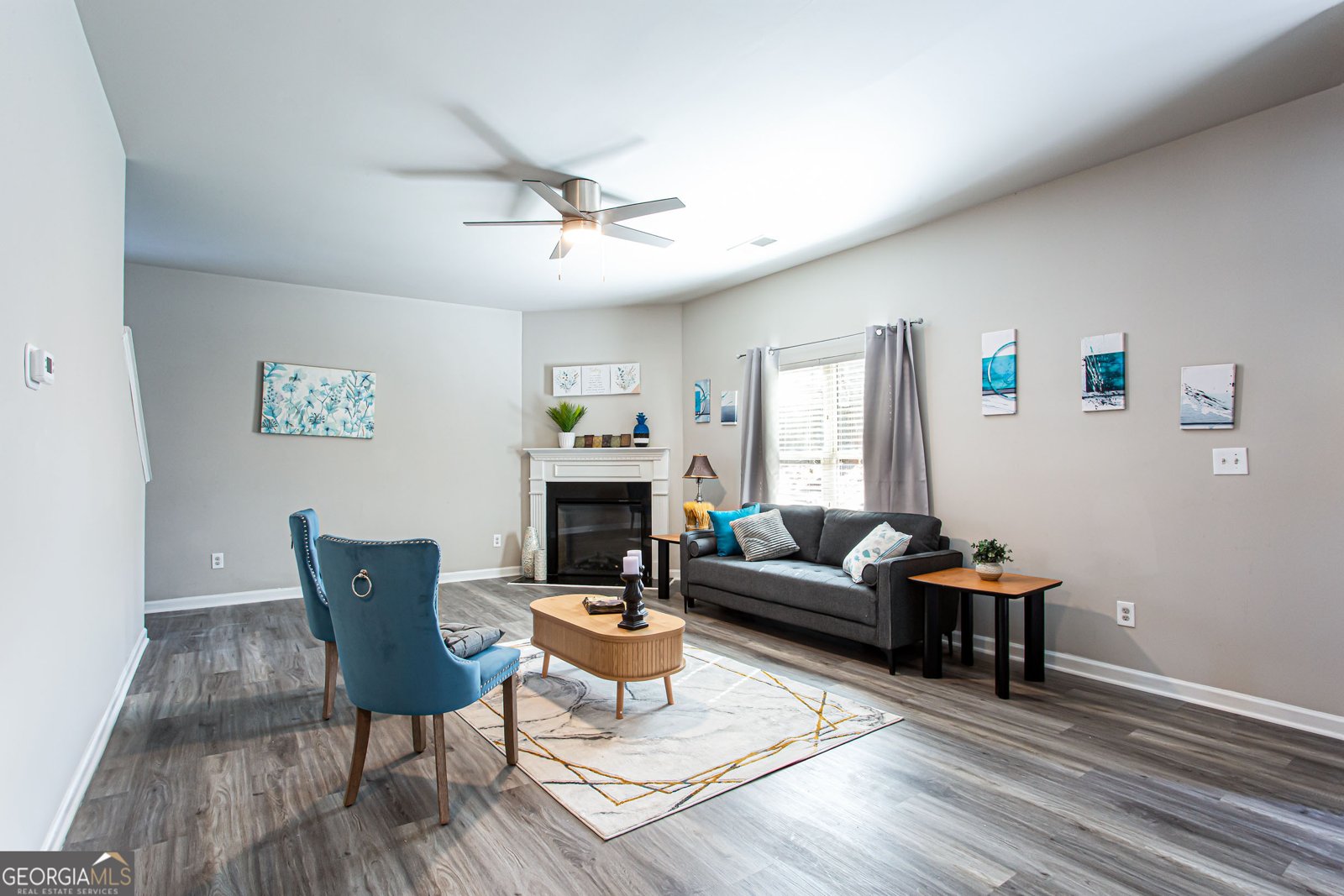 2754 Topaz Road Riverdale - Photo 7