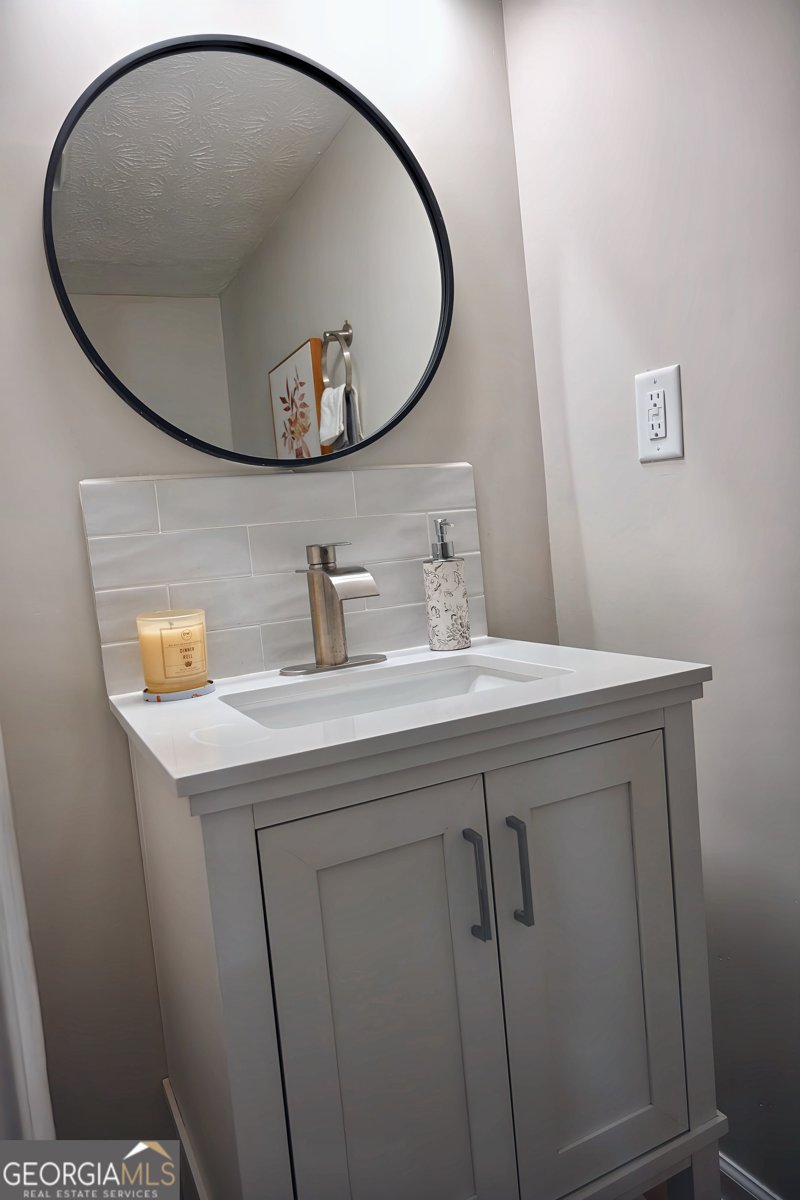 1098 Mansfield Court Norcross - Photo 12