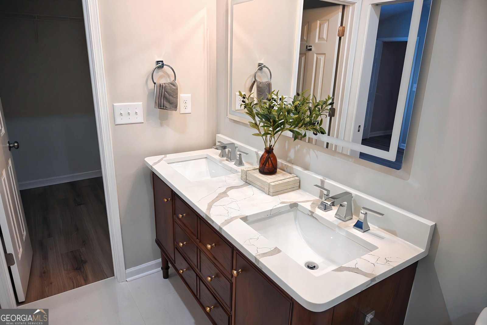 1098 Mansfield Court Norcross - Photo 18