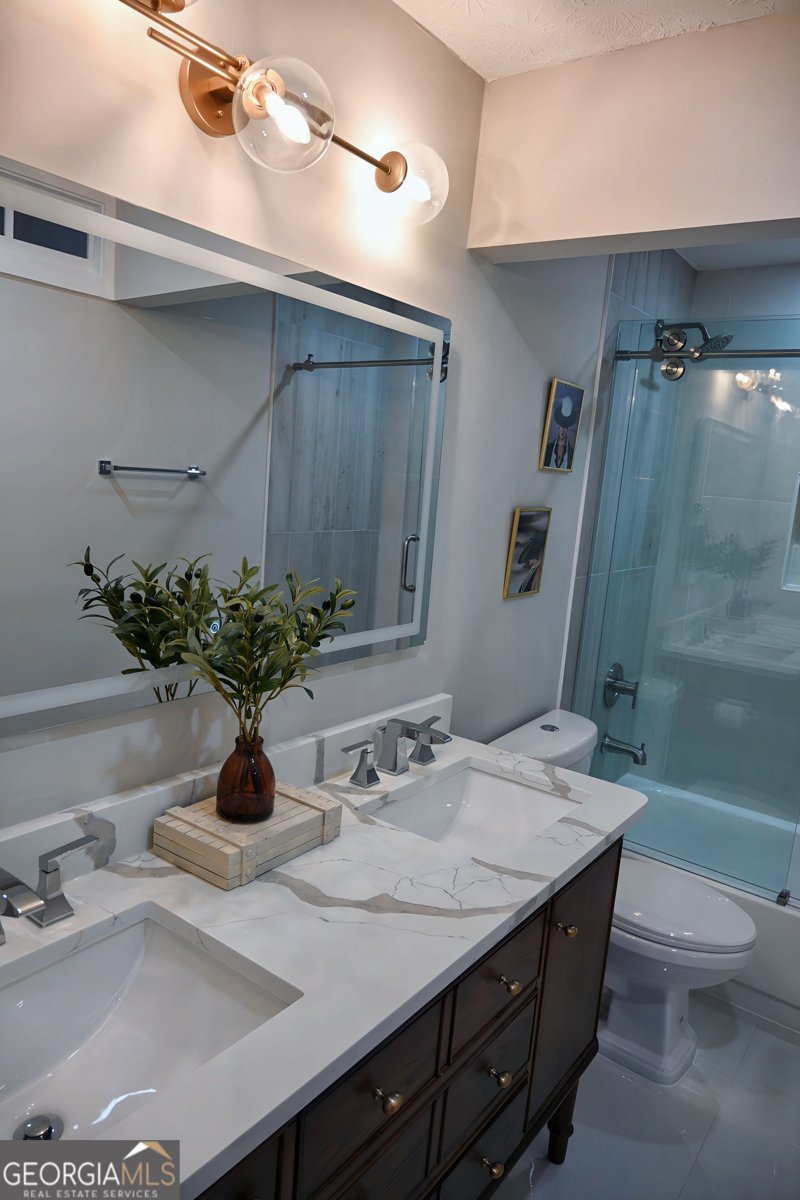 1098 Mansfield Court Norcross - Photo 20