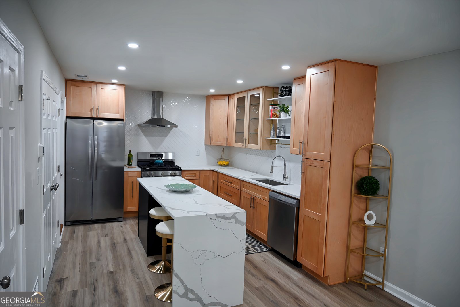 1098 Mansfield Court Norcross - Photo 6