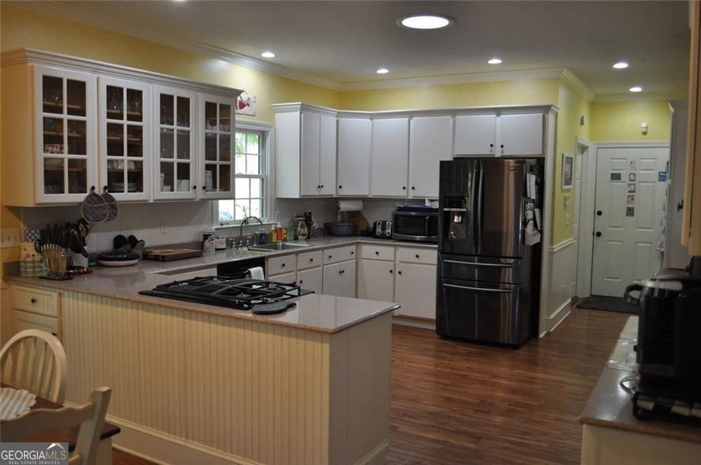 731 Hidden Lakes Trail Jefferson - Photo 14