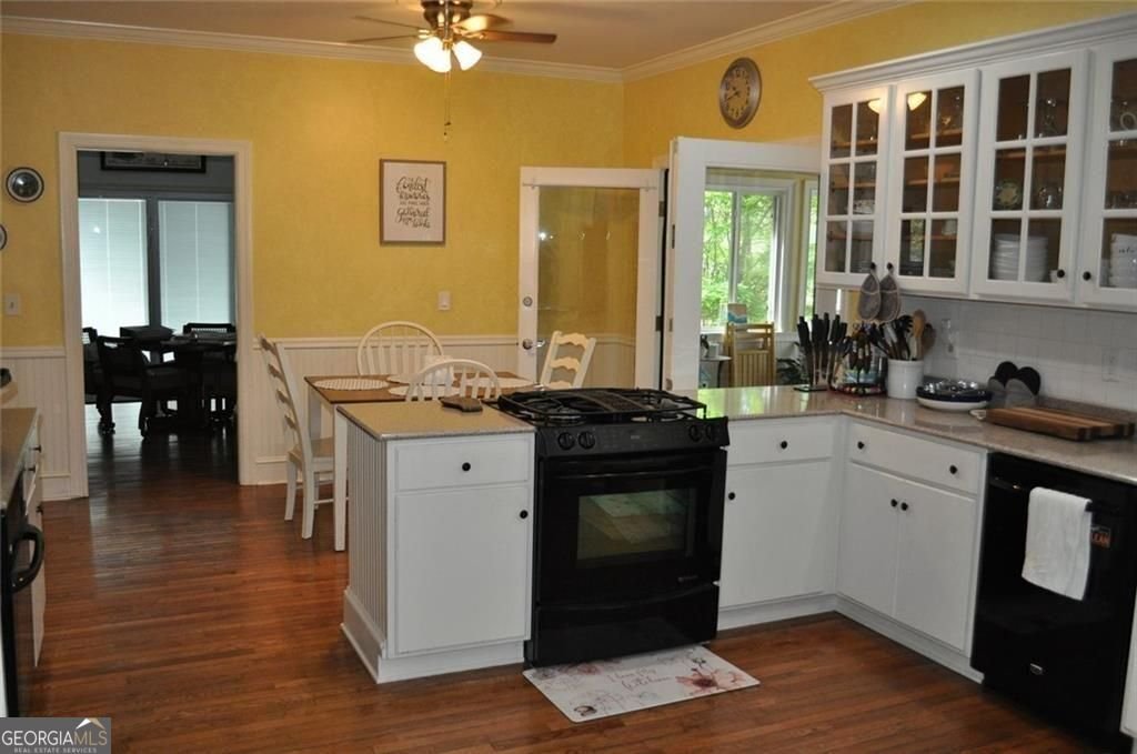 731 Hidden Lakes Trail Jefferson - Photo 17