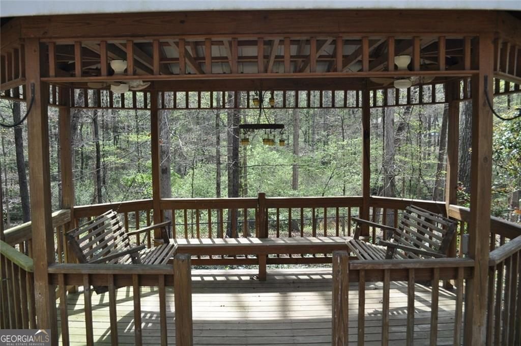 731 Hidden Lakes Trail Jefferson - Photo 49