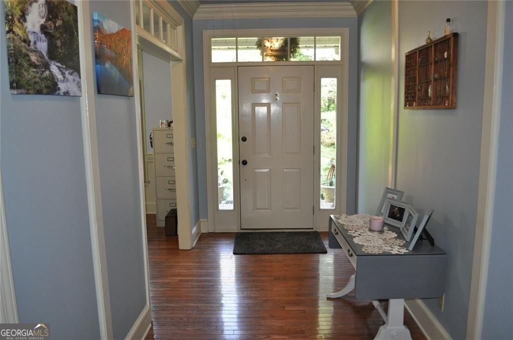 731 Hidden Lakes Trail Jefferson - Photo 8