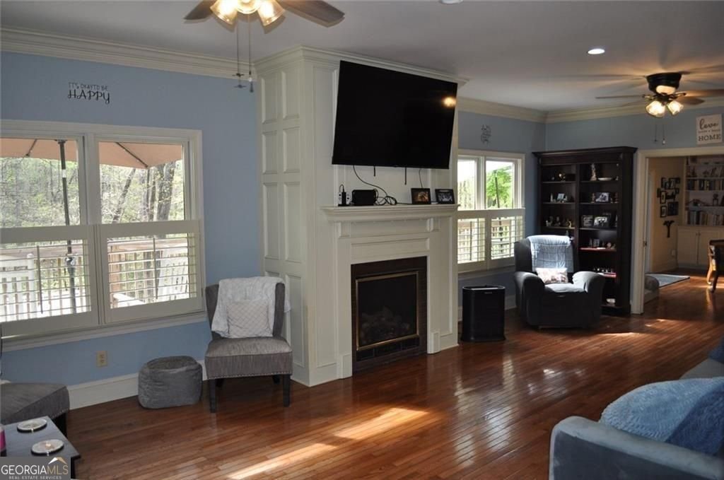 731 Hidden Lakes Trail Jefferson - Photo 9