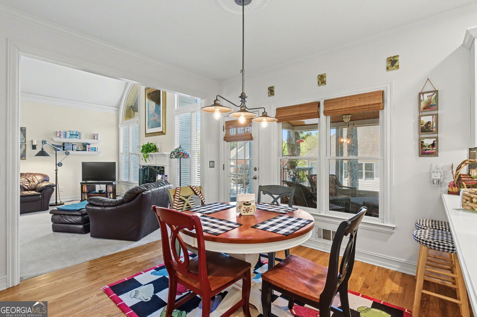 640 Garden Wilde Place Roswell - Photo 10