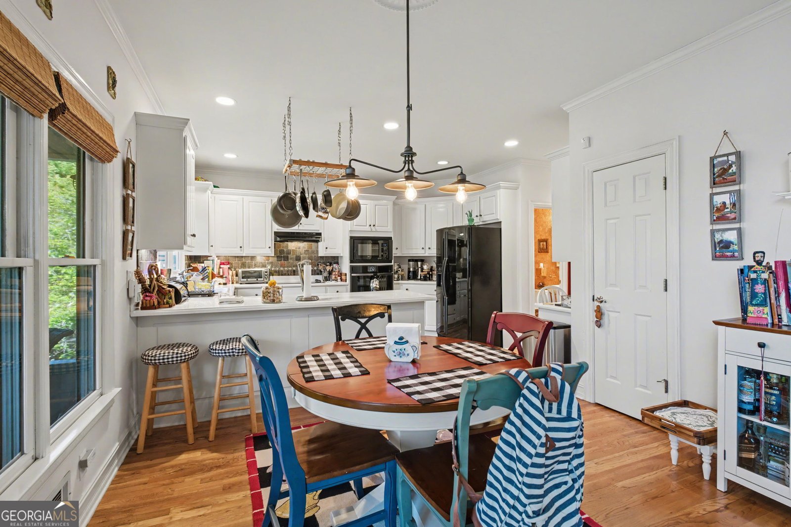 640 Garden Wilde Place Roswell - Photo 11