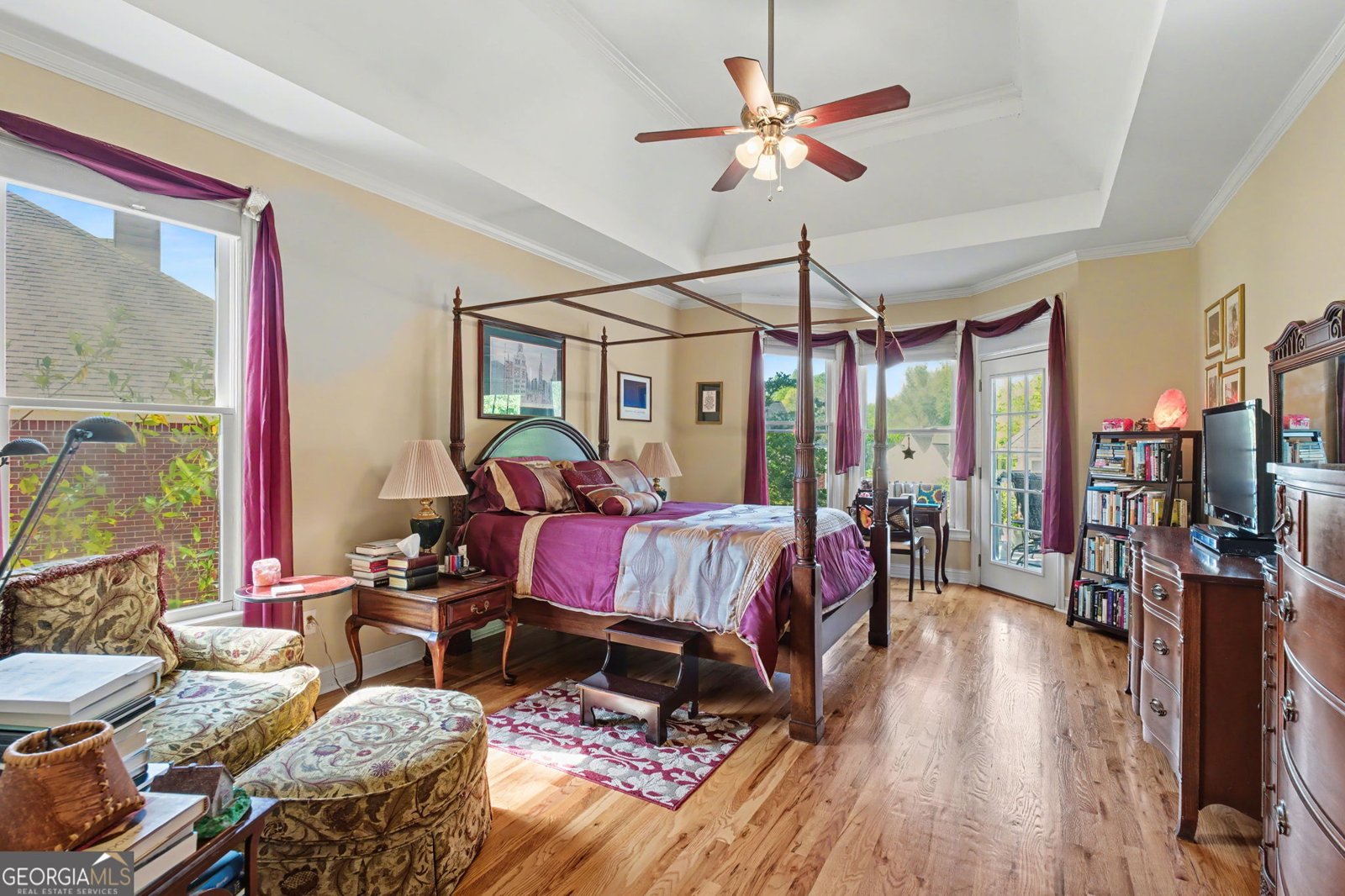 640 Garden Wilde Place Roswell - Photo 14