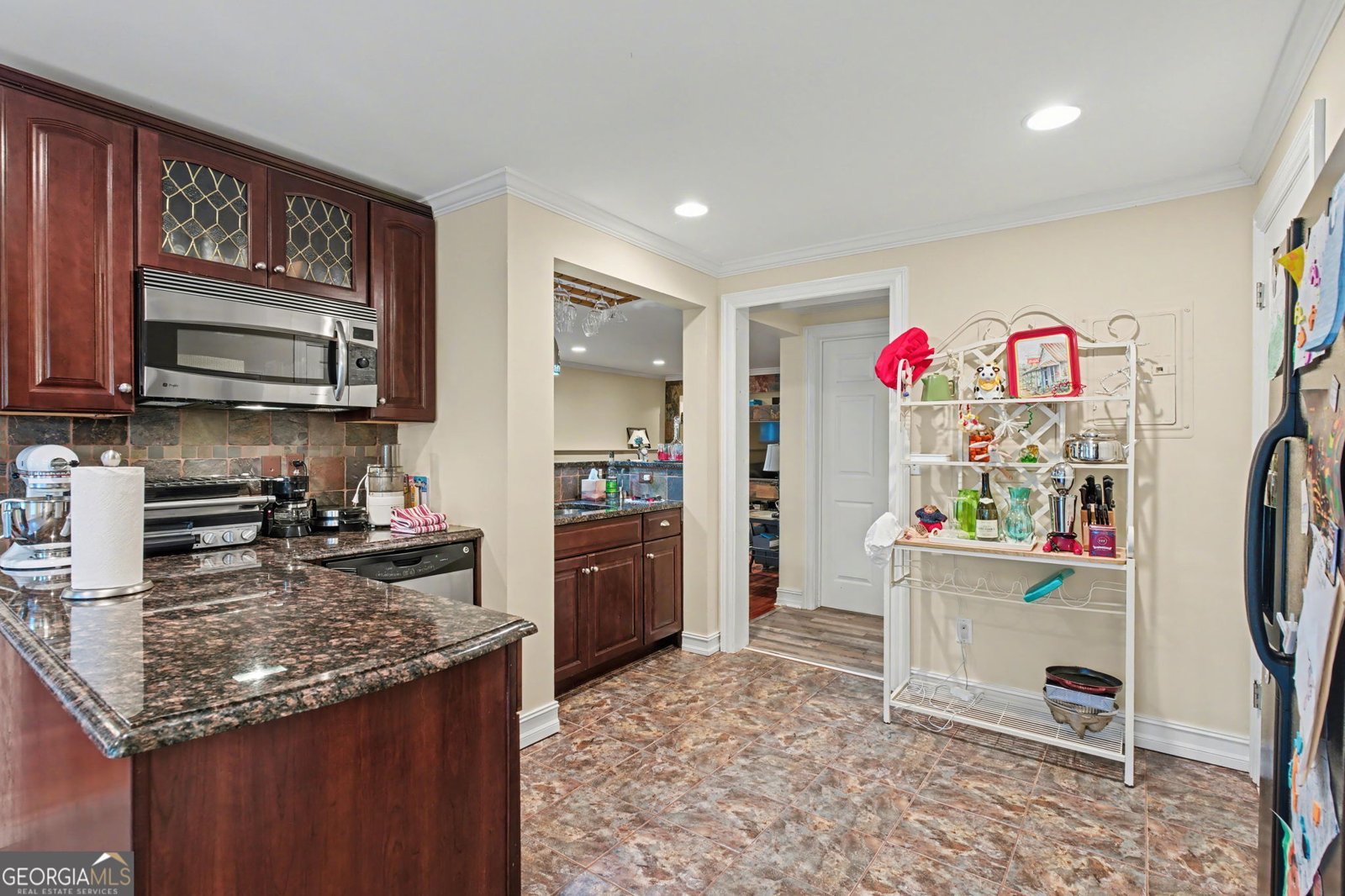 640 Garden Wilde Place Roswell - Photo 27