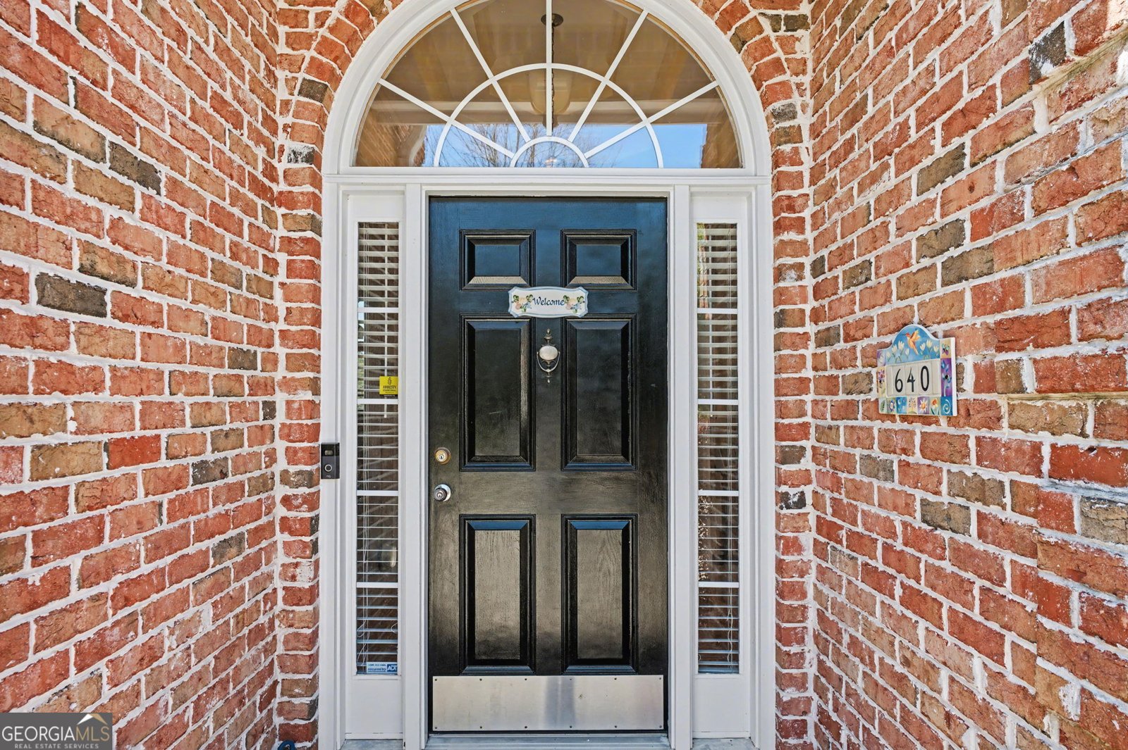 640 Garden Wilde Place Roswell - Photo 3