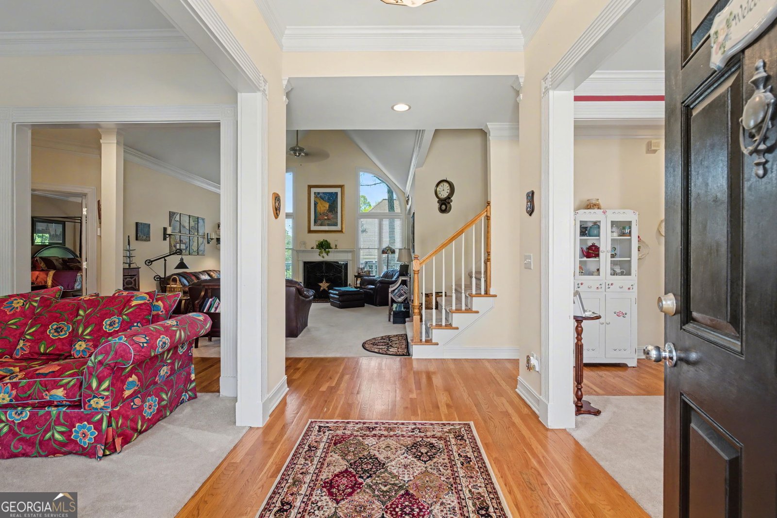 640 Garden Wilde Place Roswell - Photo 4