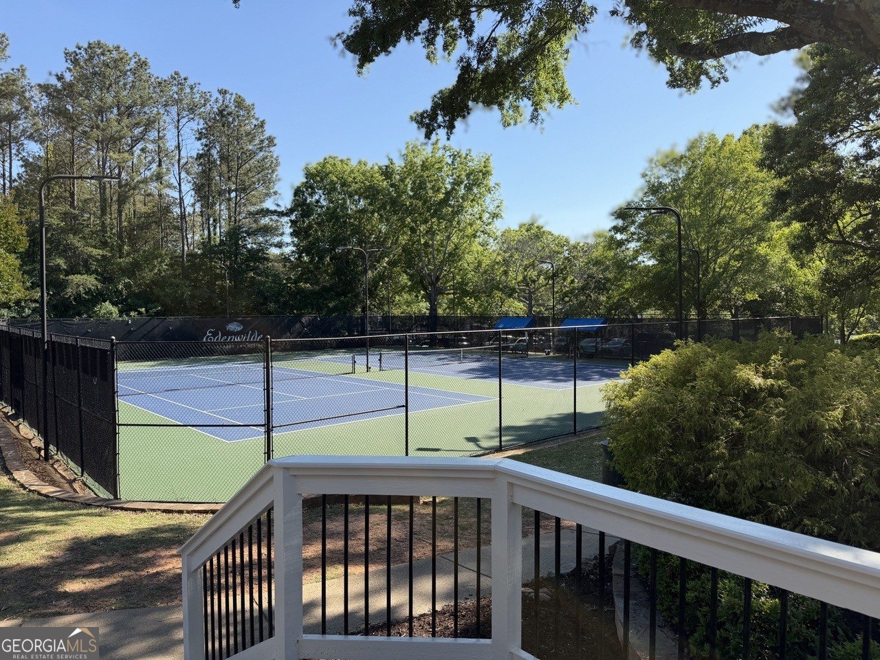 640 Garden Wilde Place Roswell - Photo 43