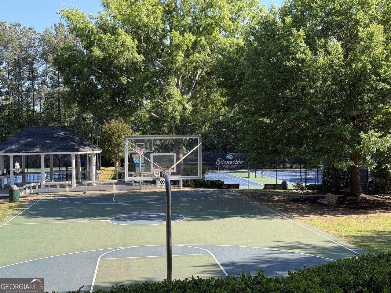 640 Garden Wilde Place Roswell - Photo 44