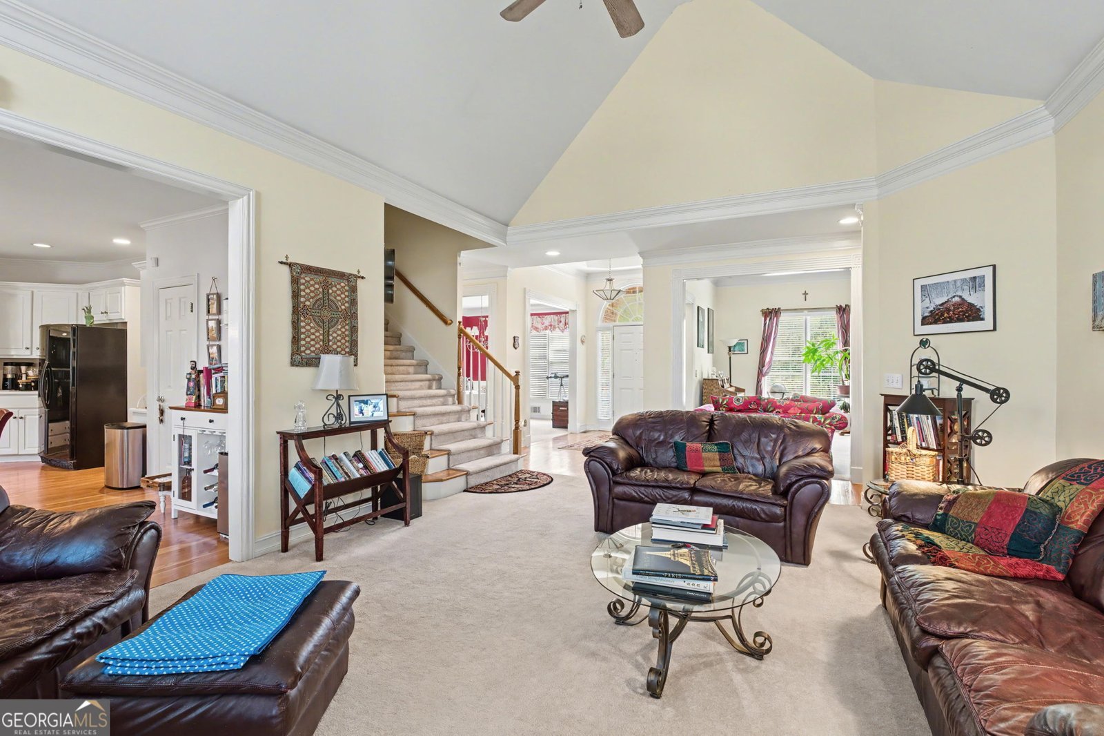 640 Garden Wilde Place Roswell - Photo 6