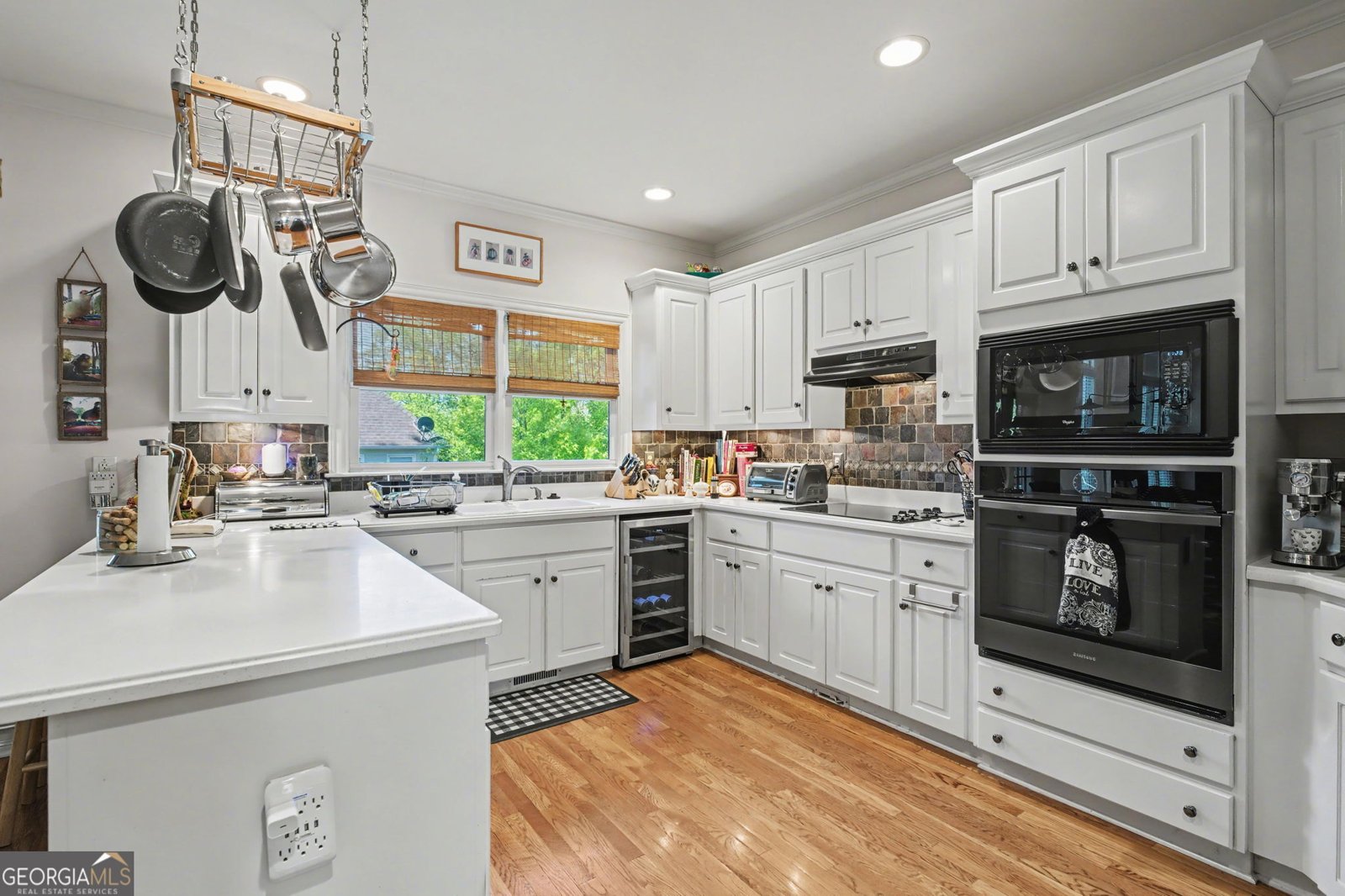 640 Garden Wilde Place Roswell - Photo 7