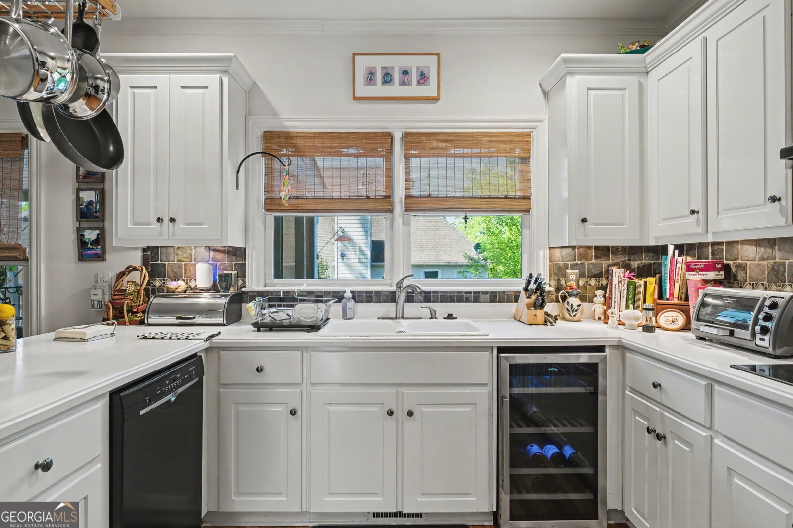 640 Garden Wilde Place Roswell - Photo 8