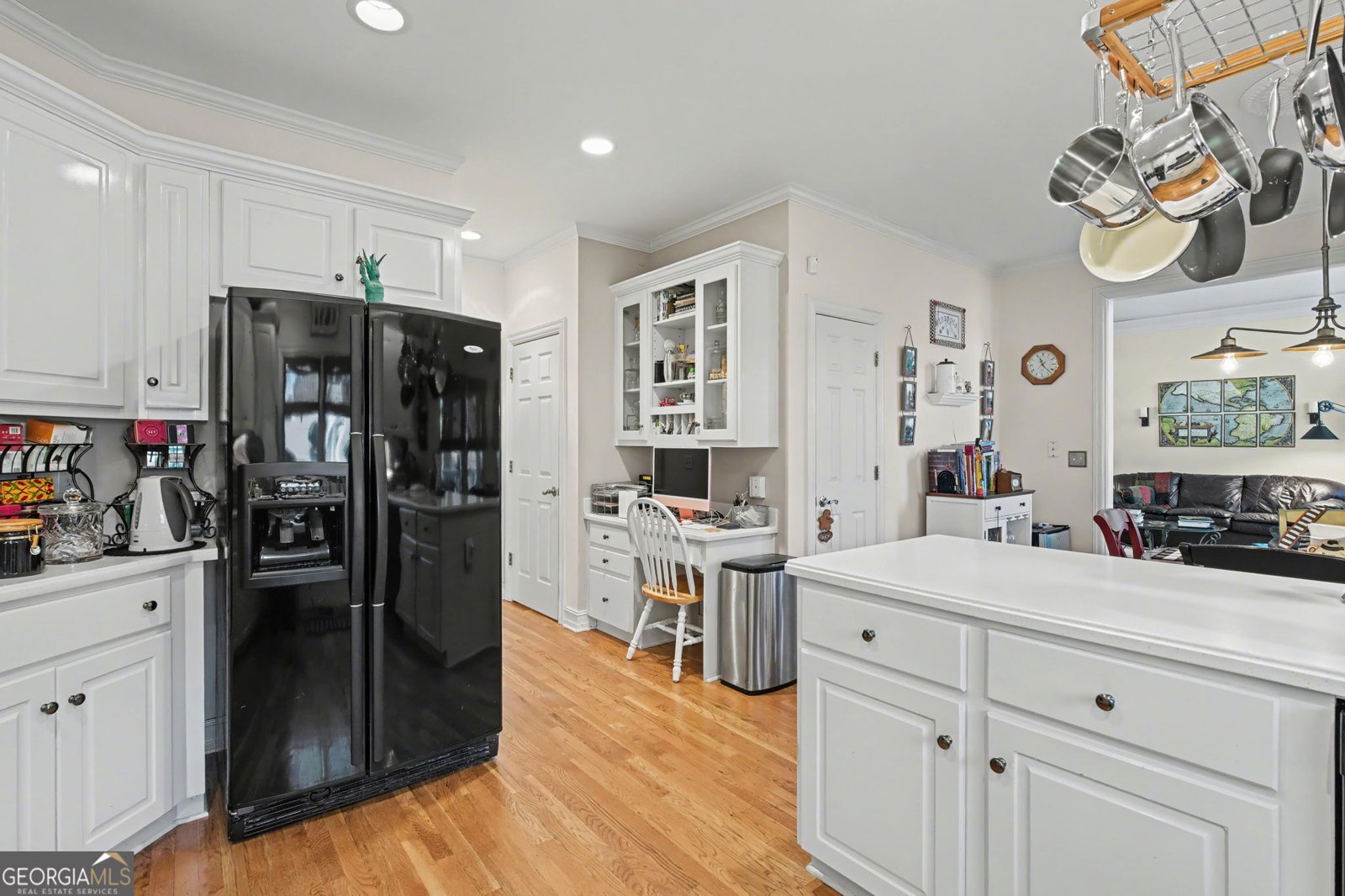 640 Garden Wilde Place Roswell - Photo 9