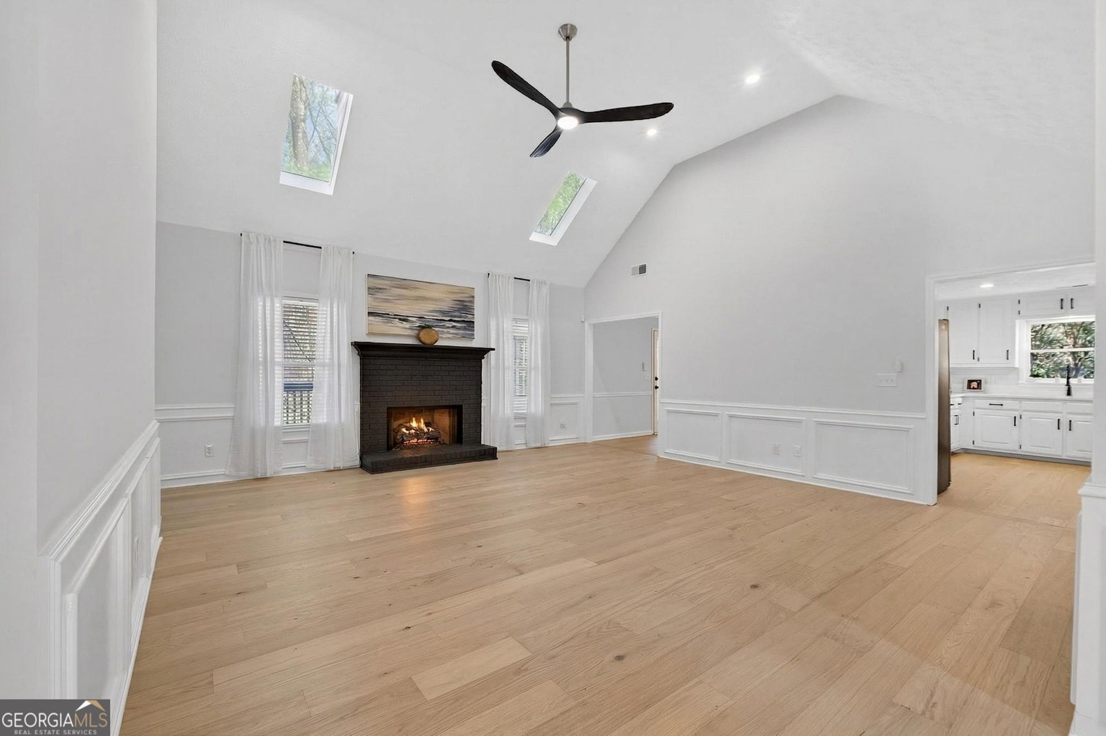 601 Cobblestone Lane Stone Mountain - Photo 10