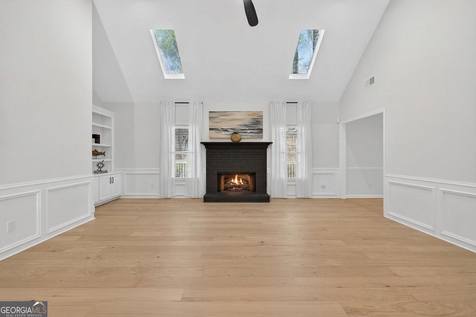 601 Cobblestone Lane Stone Mountain - Photo 11