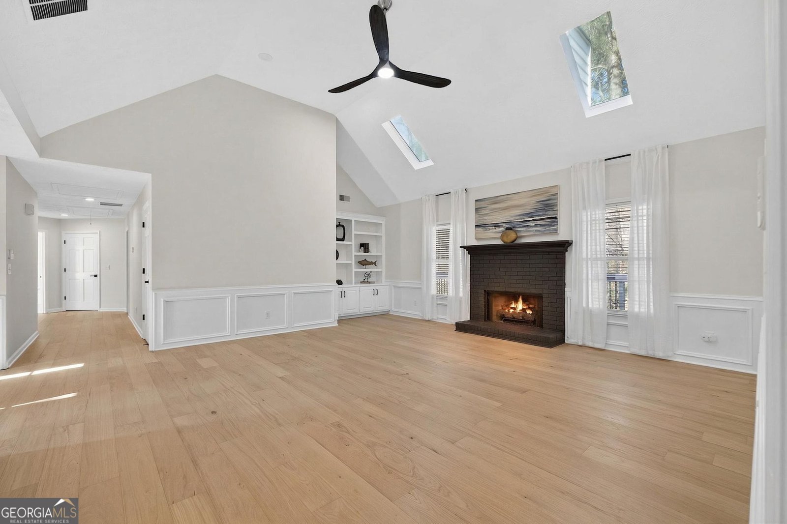 601 Cobblestone Lane Stone Mountain - Photo 12