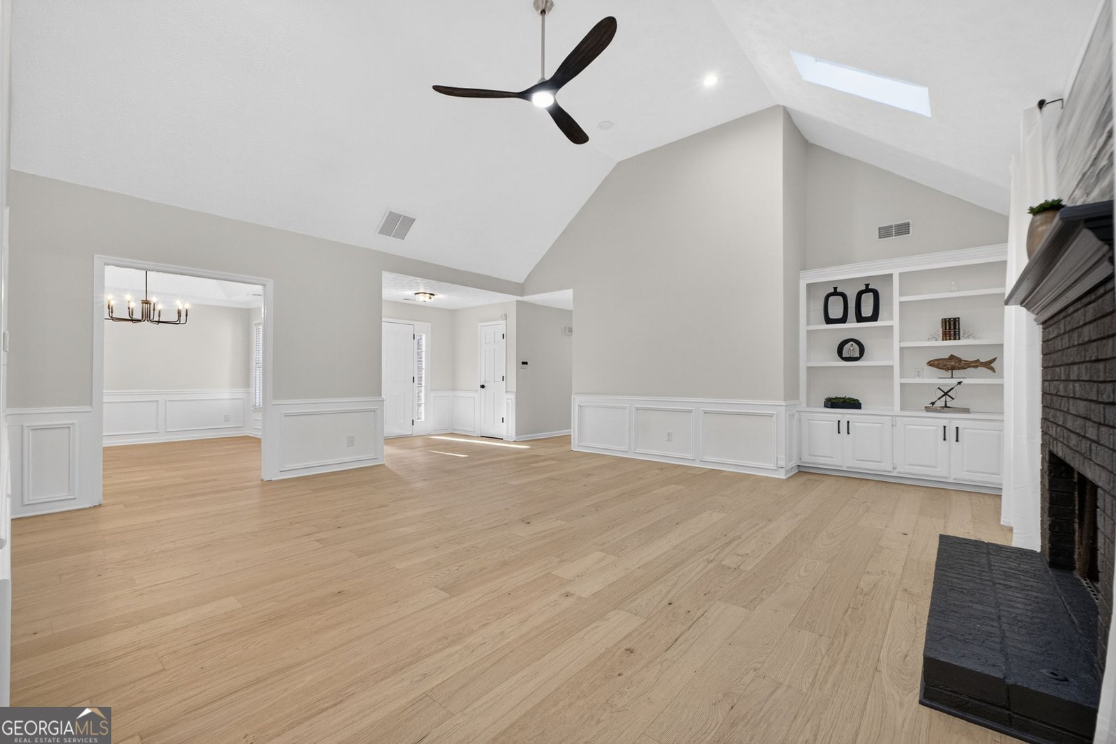 601 Cobblestone Lane Stone Mountain - Photo 13