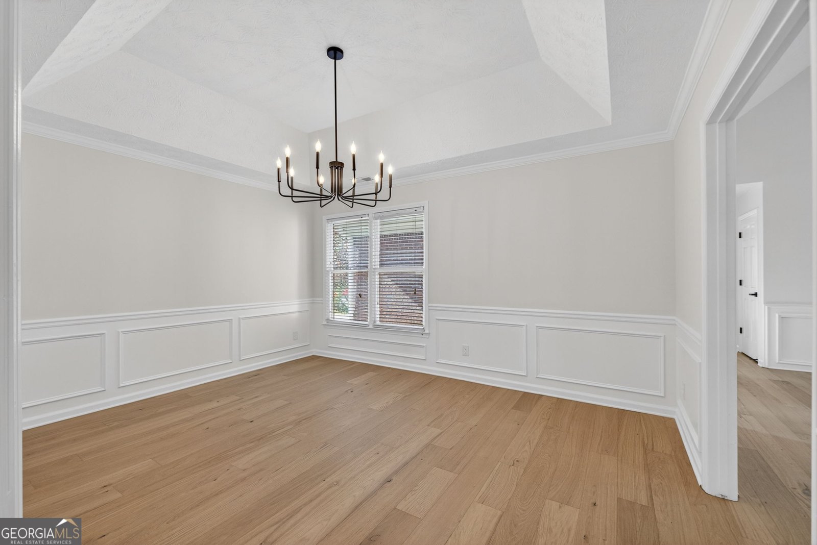 601 Cobblestone Lane Stone Mountain - Photo 15