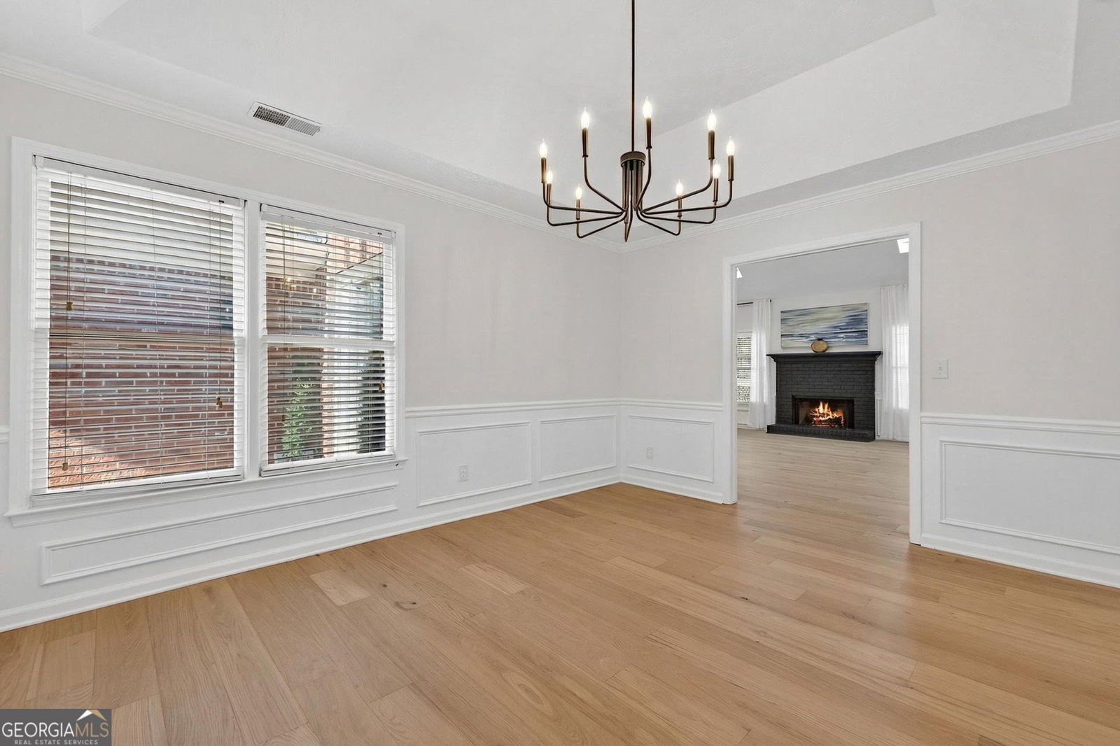 601 Cobblestone Lane Stone Mountain - Photo 16