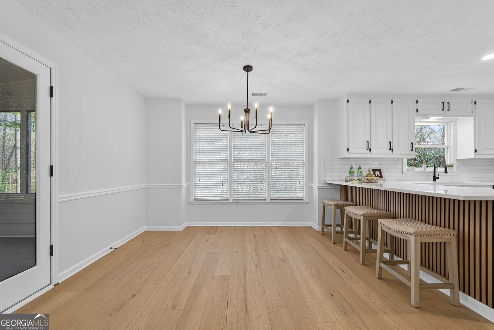 601 Cobblestone Lane Stone Mountain - Photo 17