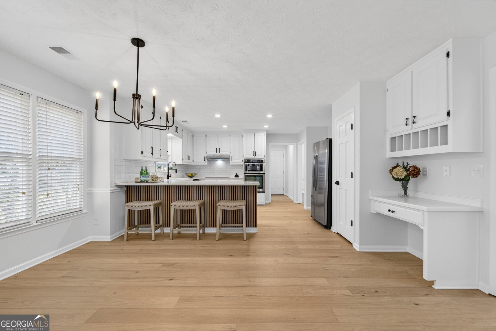 601 Cobblestone Lane Stone Mountain - Photo 19