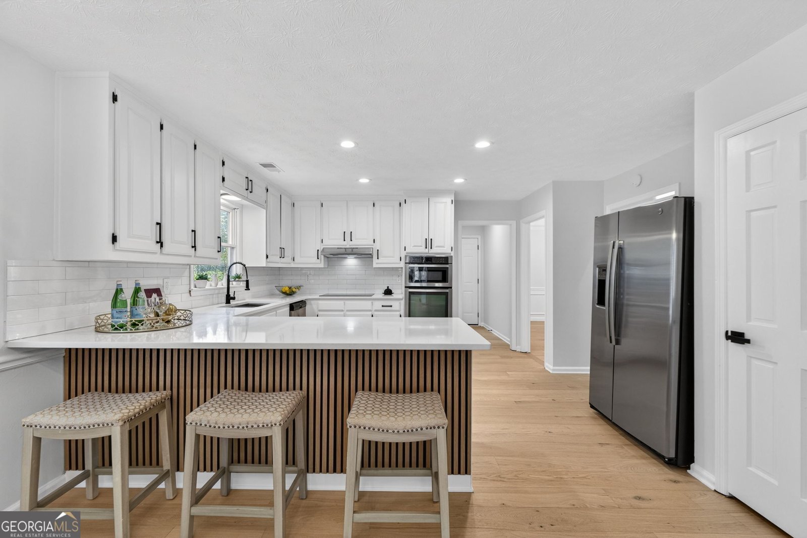 601 Cobblestone Lane Stone Mountain - Photo 20